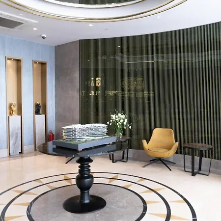 Bright And Modern With Stunning View דירה *