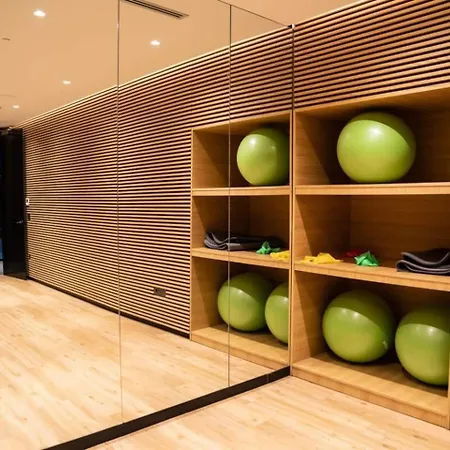 Bright And Modern With Stunning View איסטמבול