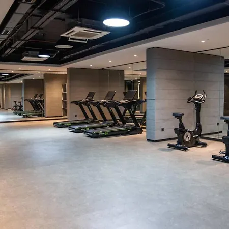 Bright And Modern With Stunning View איסטמבול